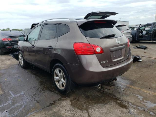 Photo 1 VIN: JN8AS58V49W171540 - NISSAN ROGUE S 