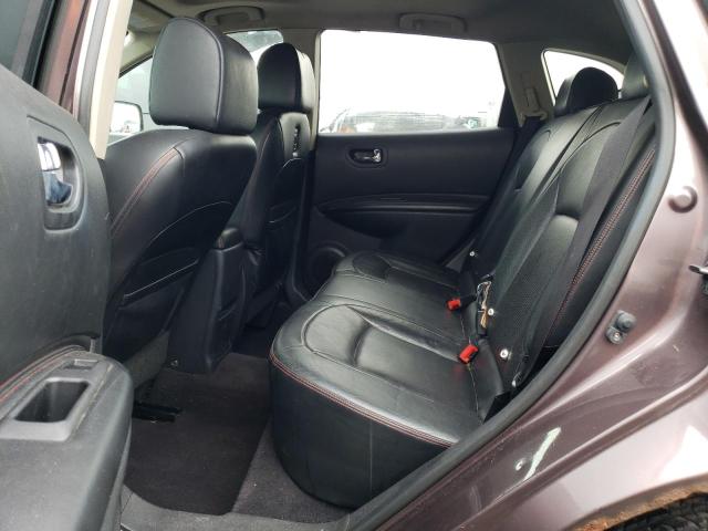 Photo 10 VIN: JN8AS58V49W171540 - NISSAN ROGUE S 