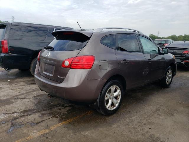 Photo 2 VIN: JN8AS58V49W171540 - NISSAN ROGUE S 