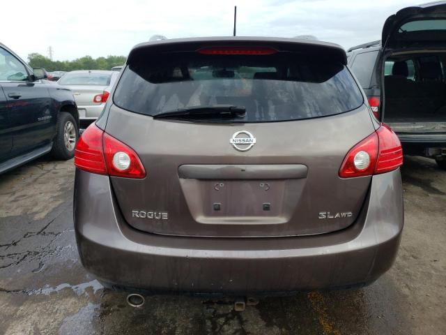 Photo 5 VIN: JN8AS58V49W171540 - NISSAN ROGUE S 