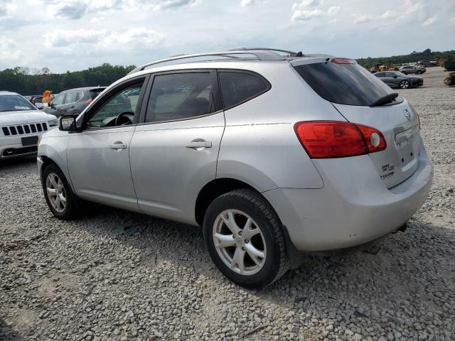 Photo 1 VIN: JN8AS58V49W184840 - NISSAN ROGUE 