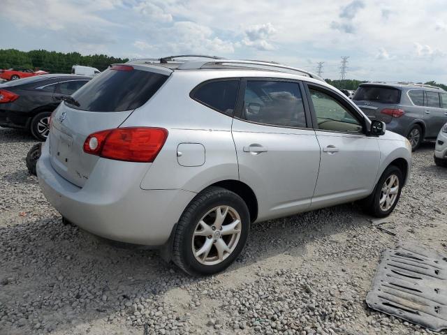 Photo 2 VIN: JN8AS58V49W184840 - NISSAN ROGUE 