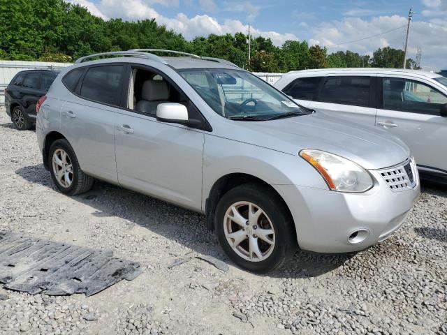 Photo 3 VIN: JN8AS58V49W184840 - NISSAN ROGUE 