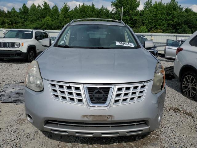 Photo 4 VIN: JN8AS58V49W184840 - NISSAN ROGUE 