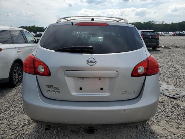 Photo 5 VIN: JN8AS58V49W184840 - NISSAN ROGUE 