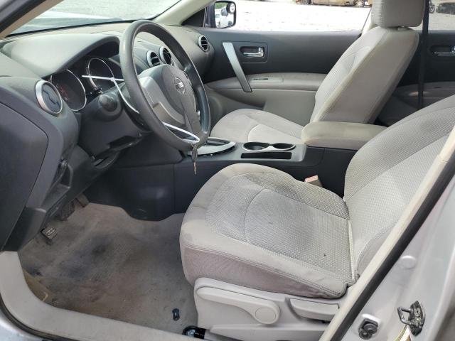 Photo 6 VIN: JN8AS58V49W184840 - NISSAN ROGUE 