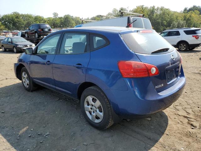 Photo 1 VIN: JN8AS58V49W184966 - NISSAN ROGUE S 