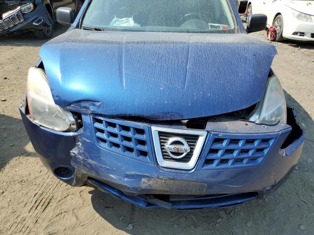 Photo 10 VIN: JN8AS58V49W184966 - NISSAN ROGUE S 