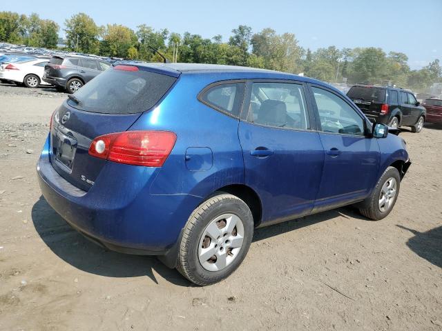 Photo 2 VIN: JN8AS58V49W184966 - NISSAN ROGUE S 