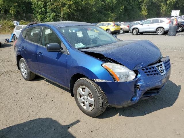 Photo 3 VIN: JN8AS58V49W184966 - NISSAN ROGUE S 