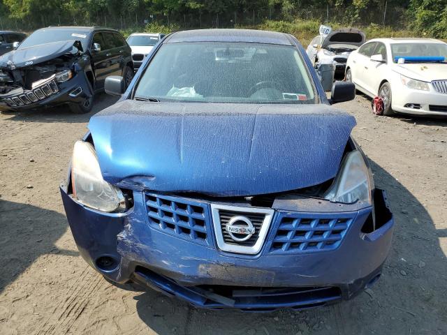 Photo 4 VIN: JN8AS58V49W184966 - NISSAN ROGUE S 