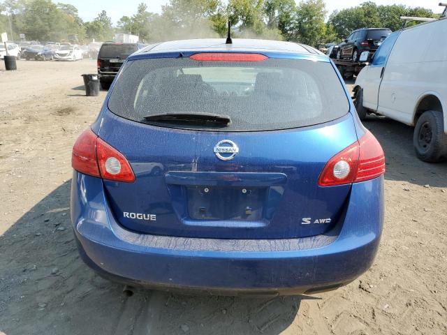 Photo 5 VIN: JN8AS58V49W184966 - NISSAN ROGUE S 