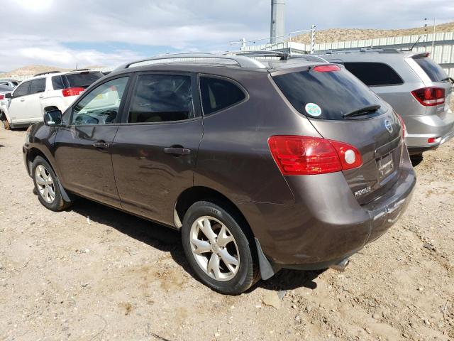 Photo 1 VIN: JN8AS58V49W188600 - NISSAN ROGUE S 