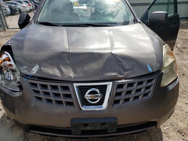 Photo 11 VIN: JN8AS58V49W188600 - NISSAN ROGUE S 