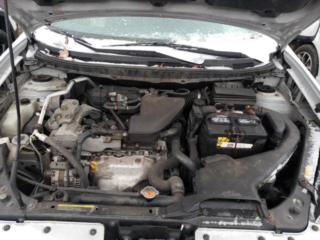 Photo 6 VIN: JN8AS58V49W433878 - NISSAN ROGUE S 