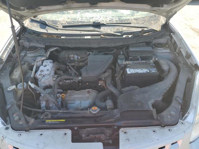 Photo 10 VIN: JN8AS58V49W436134 - NISSAN ROGUE 