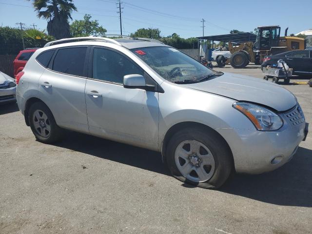 Photo 3 VIN: JN8AS58V49W436134 - NISSAN ROGUE 