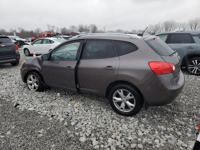 Photo 1 VIN: JN8AS58V49W436554 - NISSAN ROGUE S 