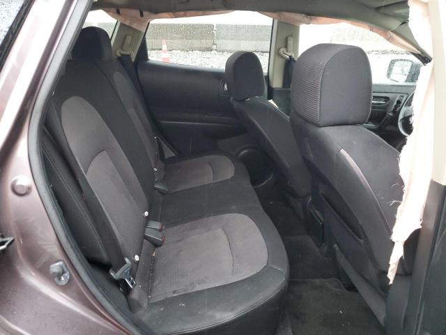 Photo 10 VIN: JN8AS58V49W436554 - NISSAN ROGUE S 