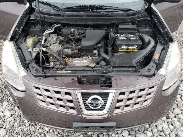 Photo 11 VIN: JN8AS58V49W436554 - NISSAN ROGUE S 