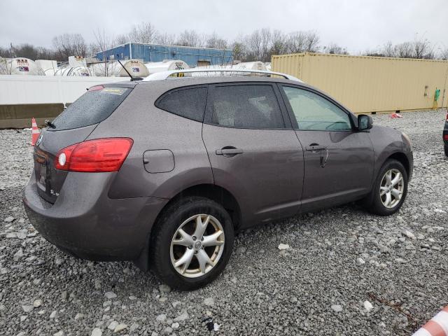 Photo 2 VIN: JN8AS58V49W436554 - NISSAN ROGUE S 