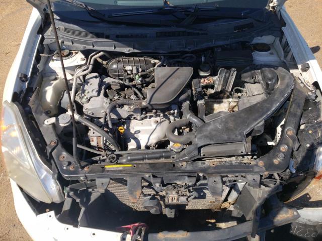 Photo 11 VIN: JN8AS58V49W441558 - NISSAN ROGUE S 