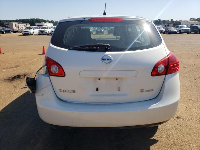 Photo 5 VIN: JN8AS58V49W441558 - NISSAN ROGUE S 