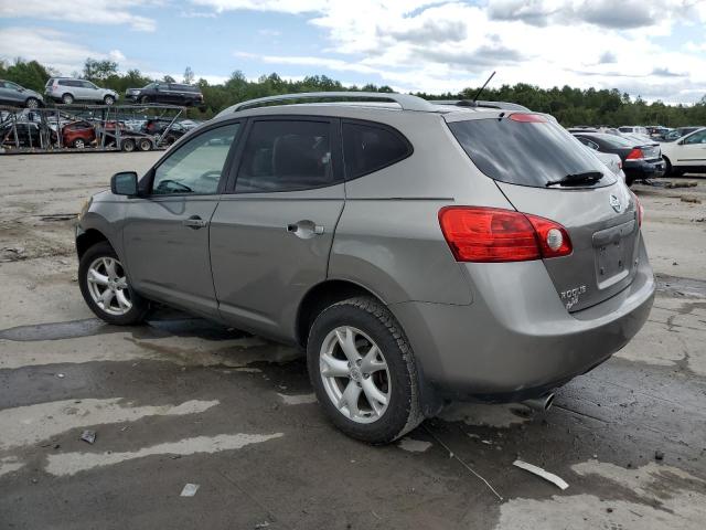 Photo 1 VIN: JN8AS58V58W101267 - NISSAN ROGUE S 