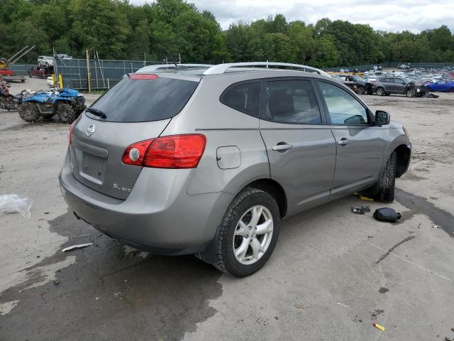 Photo 2 VIN: JN8AS58V58W101267 - NISSAN ROGUE S 