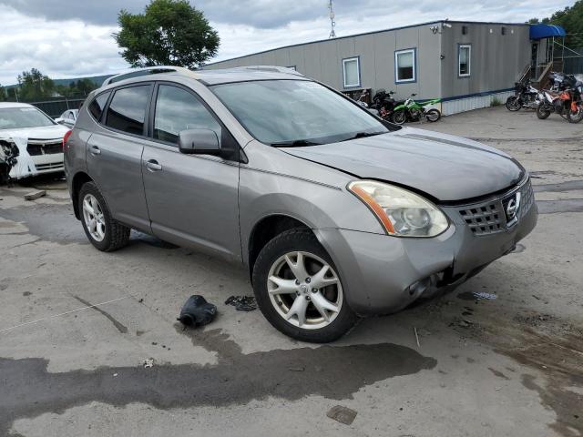 Photo 3 VIN: JN8AS58V58W101267 - NISSAN ROGUE S 