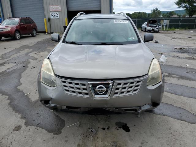 Photo 4 VIN: JN8AS58V58W101267 - NISSAN ROGUE S 