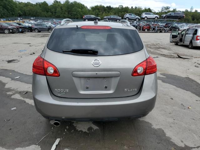 Photo 5 VIN: JN8AS58V58W101267 - NISSAN ROGUE S 