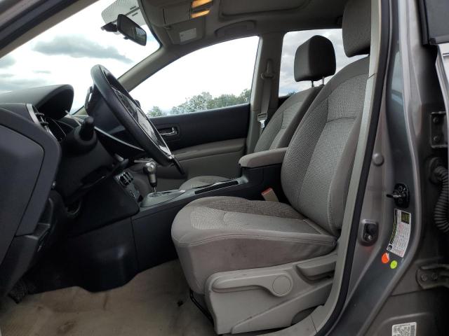 Photo 6 VIN: JN8AS58V58W101267 - NISSAN ROGUE S 