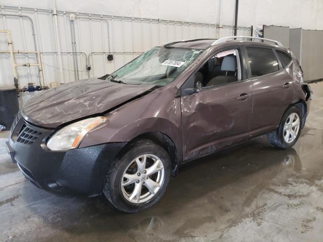 Photo 0 VIN: JN8AS58V58W127738 - NISSAN ROGUE S 