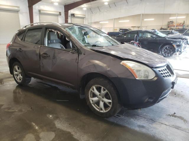 Photo 3 VIN: JN8AS58V58W127738 - NISSAN ROGUE S 