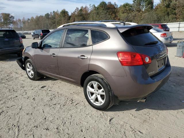 Photo 1 VIN: JN8AS58V58W128260 - NISSAN ROGUE 