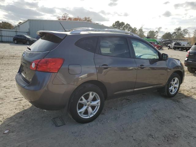 Photo 2 VIN: JN8AS58V58W128260 - NISSAN ROGUE 