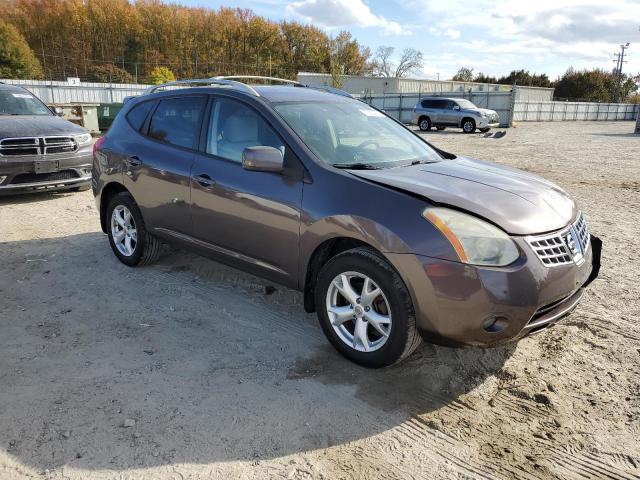 Photo 3 VIN: JN8AS58V58W128260 - NISSAN ROGUE 