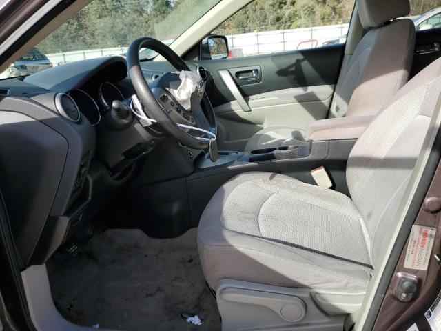 Photo 6 VIN: JN8AS58V58W128260 - NISSAN ROGUE 