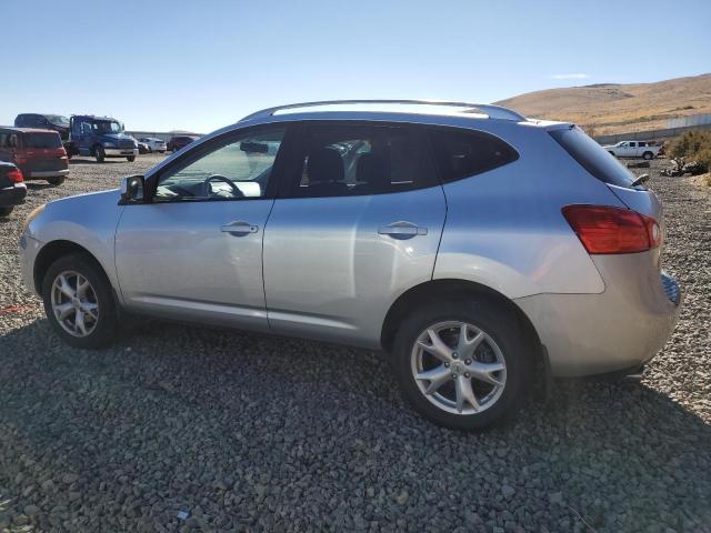 Photo 1 VIN: JN8AS58V58W129439 - NISSAN ROGUE 