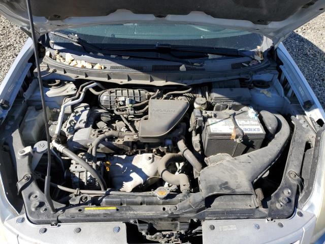 Photo 10 VIN: JN8AS58V58W129439 - NISSAN ROGUE 