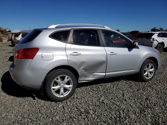 Photo 2 VIN: JN8AS58V58W129439 - NISSAN ROGUE 