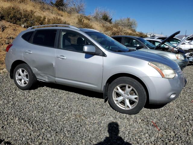 Photo 3 VIN: JN8AS58V58W129439 - NISSAN ROGUE 