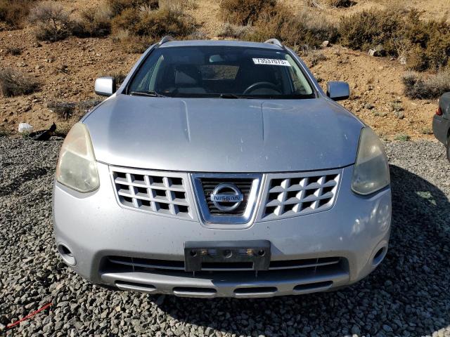 Photo 4 VIN: JN8AS58V58W129439 - NISSAN ROGUE 