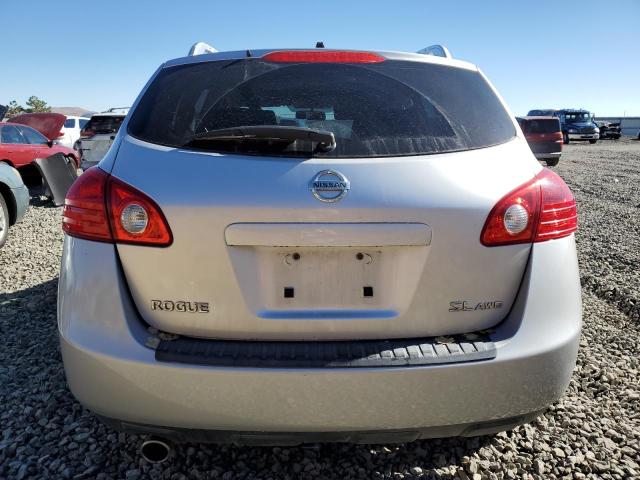 Photo 5 VIN: JN8AS58V58W129439 - NISSAN ROGUE 