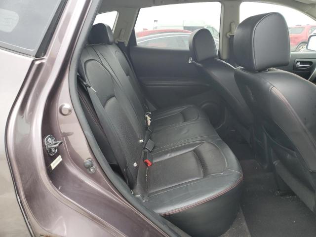 Photo 10 VIN: JN8AS58V58W131580 - NISSAN ROGUE 