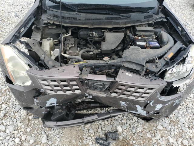 Photo 11 VIN: JN8AS58V58W131580 - NISSAN ROGUE 