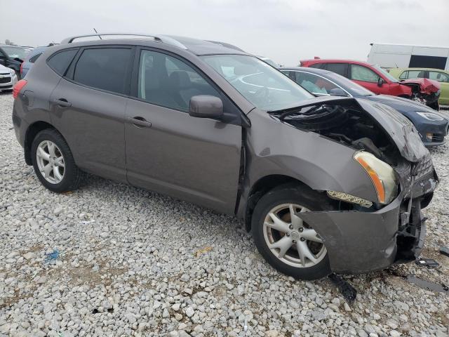 Photo 3 VIN: JN8AS58V58W131580 - NISSAN ROGUE 