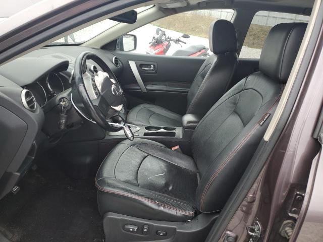 Photo 6 VIN: JN8AS58V58W131580 - NISSAN ROGUE 