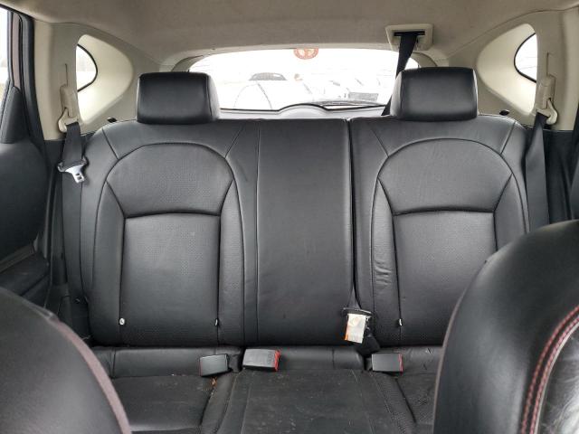 Photo 9 VIN: JN8AS58V58W131580 - NISSAN ROGUE 